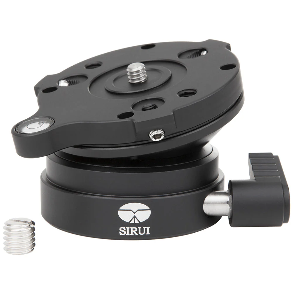 SIRUI LE-60 Nivellierkopf / Levelhead 15m- LE-Serie