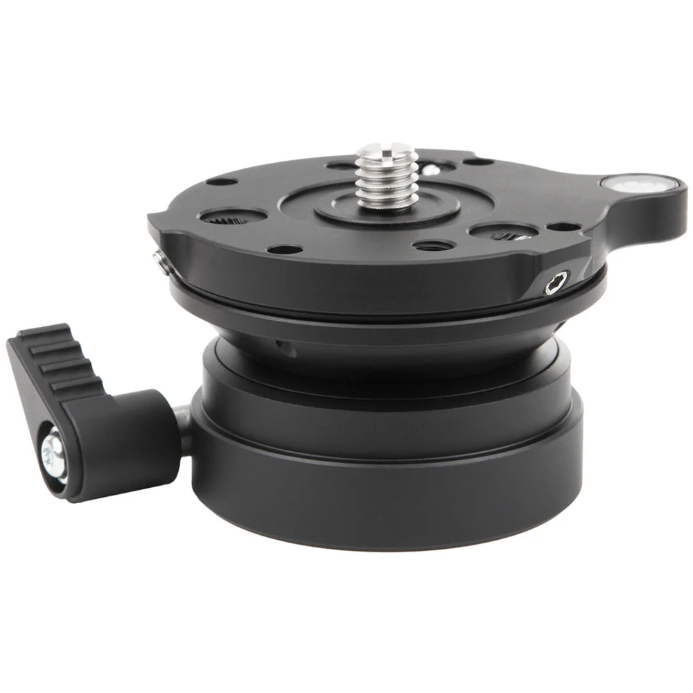 SIRUI LE-60 Nivellierkopf / Levelhead 15m- LE-Serie - Image 2