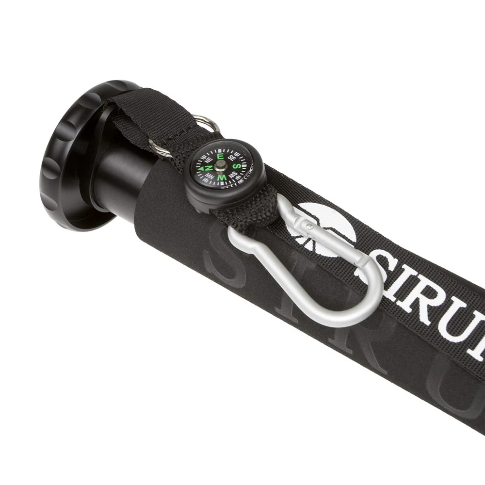 SIRUI P-306 Professional - Einbeinstativ Aluminium - P-Serie - Image 2