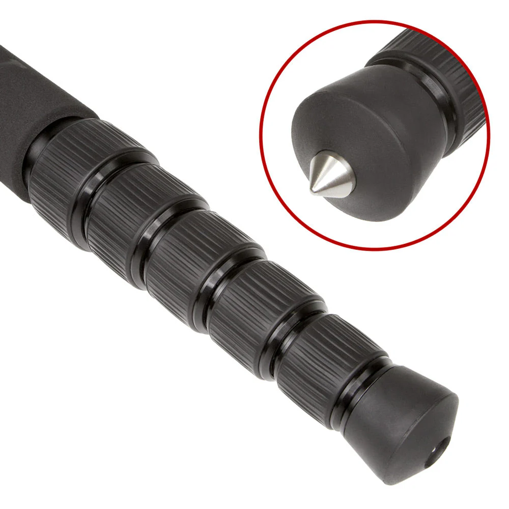 SIRUI P-306 Professional - Einbeinstativ Aluminium - P-Serie - Image 3