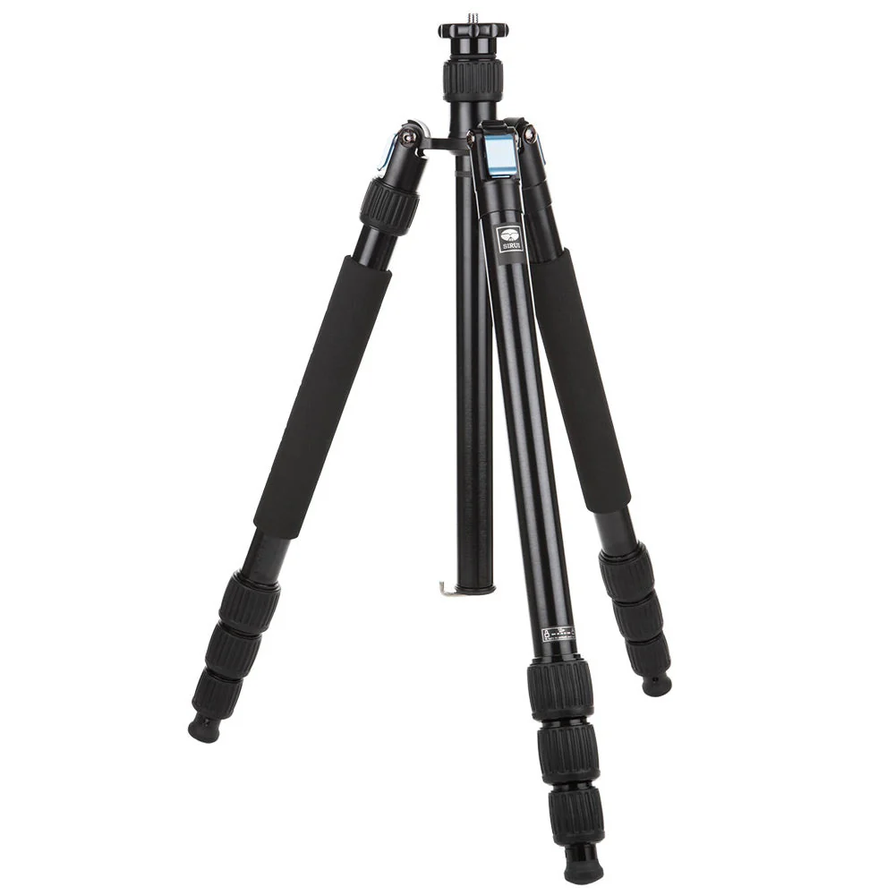 SIRUI W-2004 Waterproof - Drei-/ Einbeinstativ Aluminium - W-Serie