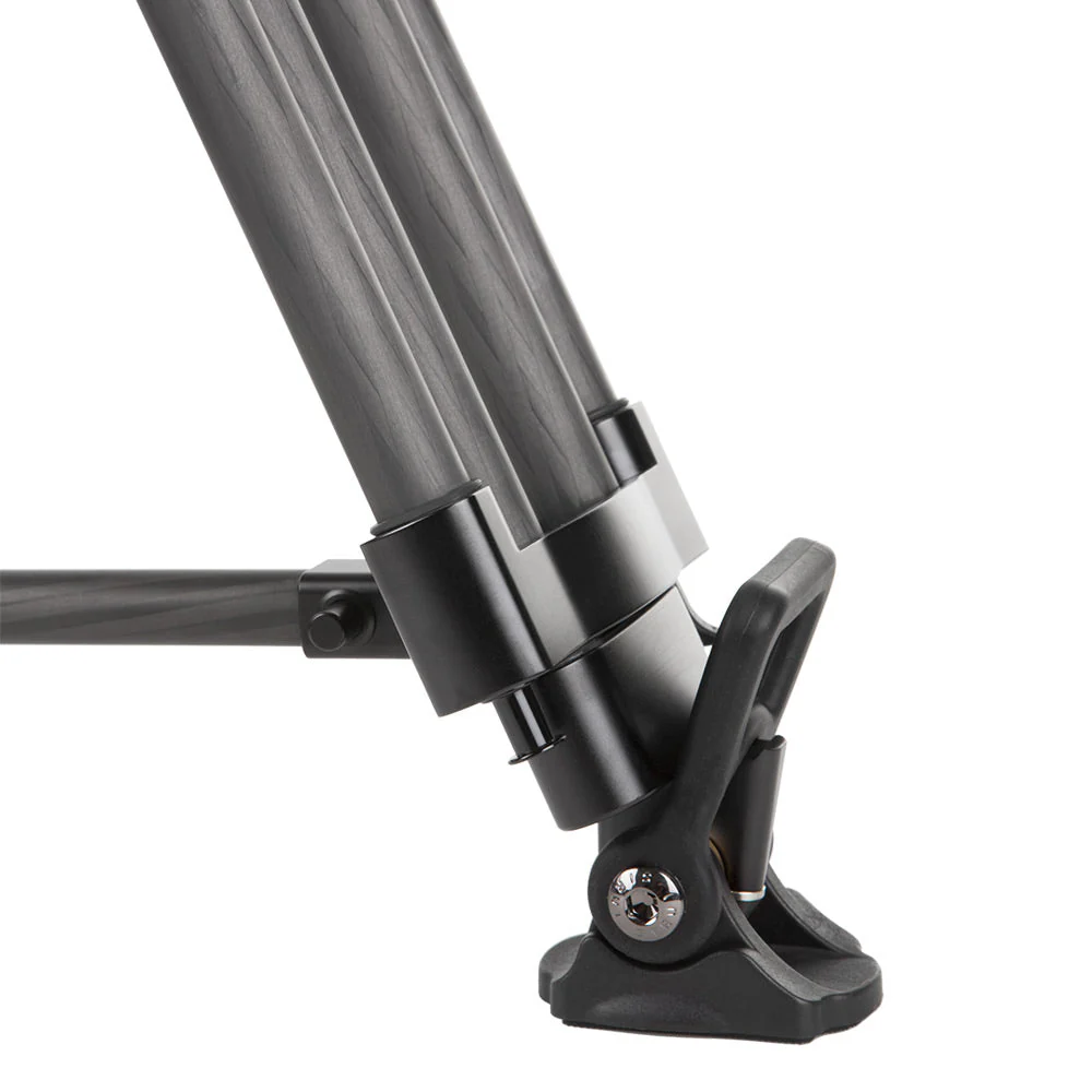 SIRUI BCT-3202 Broadcast - Dreibeinstativ Carbon - BCT-Serie - Image 6