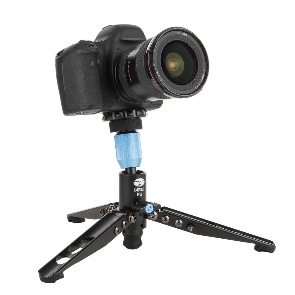SIRUI P-426SR Multifunction - Einbeinstativ Carbon mit Standspinne - PSR-Serie - Image 6