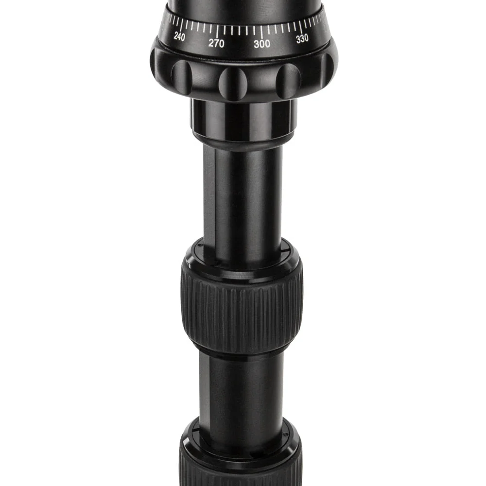 SIRUI NT-1005X Universal - Drei-/ Einbeinstativ Aluminium mit E-10 Kopf - NTX-Serie - Image 8
