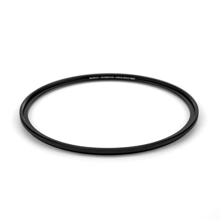 SIRUI Nano Pro MRC UV-Filter Alu 62mm - Image 2