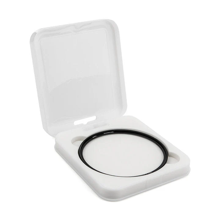 SIRUI Nano Pro MRC UV-Filter Alu 62mm - Image 4