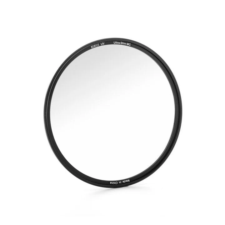 SIRUI Nano Pro MRC UV-Filter Alu 82mm