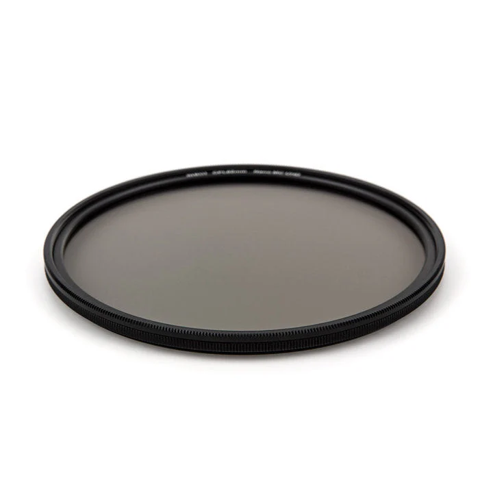 SIRUI Nano CPL Pro MRC zirkular Polfilter Alu 82mm - Image 2