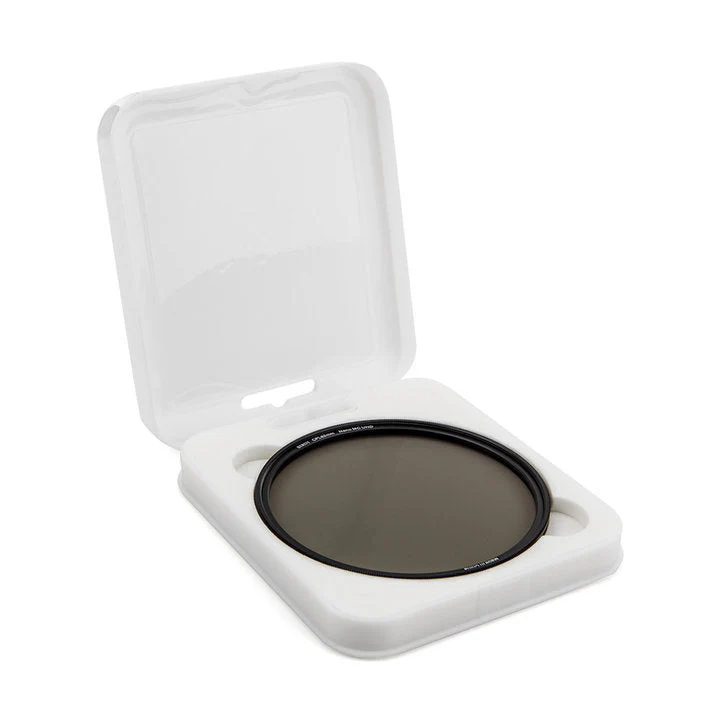 SIRUI Nano CPL Pro MRC zirkular Polfilter Alu 82mm - Image 4