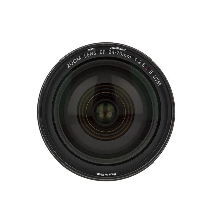 SIRUI Nano Pro MRC UV-Filter Alu 39mm - Image 6