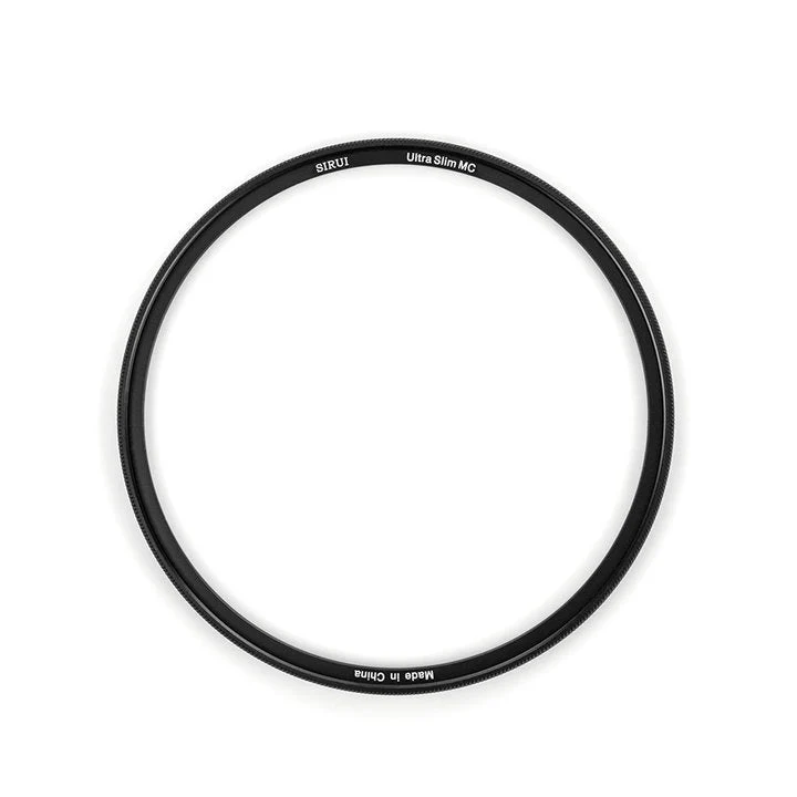 SIRUI Nano Pro MRC UV-Filter Alu 86mm - Image 3