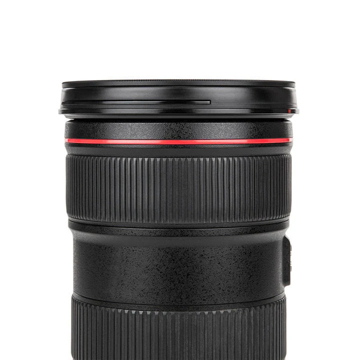 SIRUI Nano Pro MRC UV-Filter Alu 86mm - Image 7