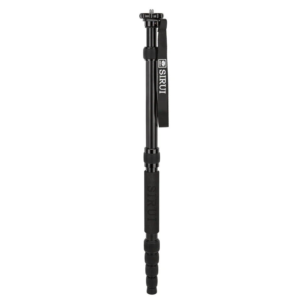 SIRUI A-1005 Allrounder Drei-/Einbeinstativ Aluminium mit Y-10 Kopf - A-Serie - Image 12