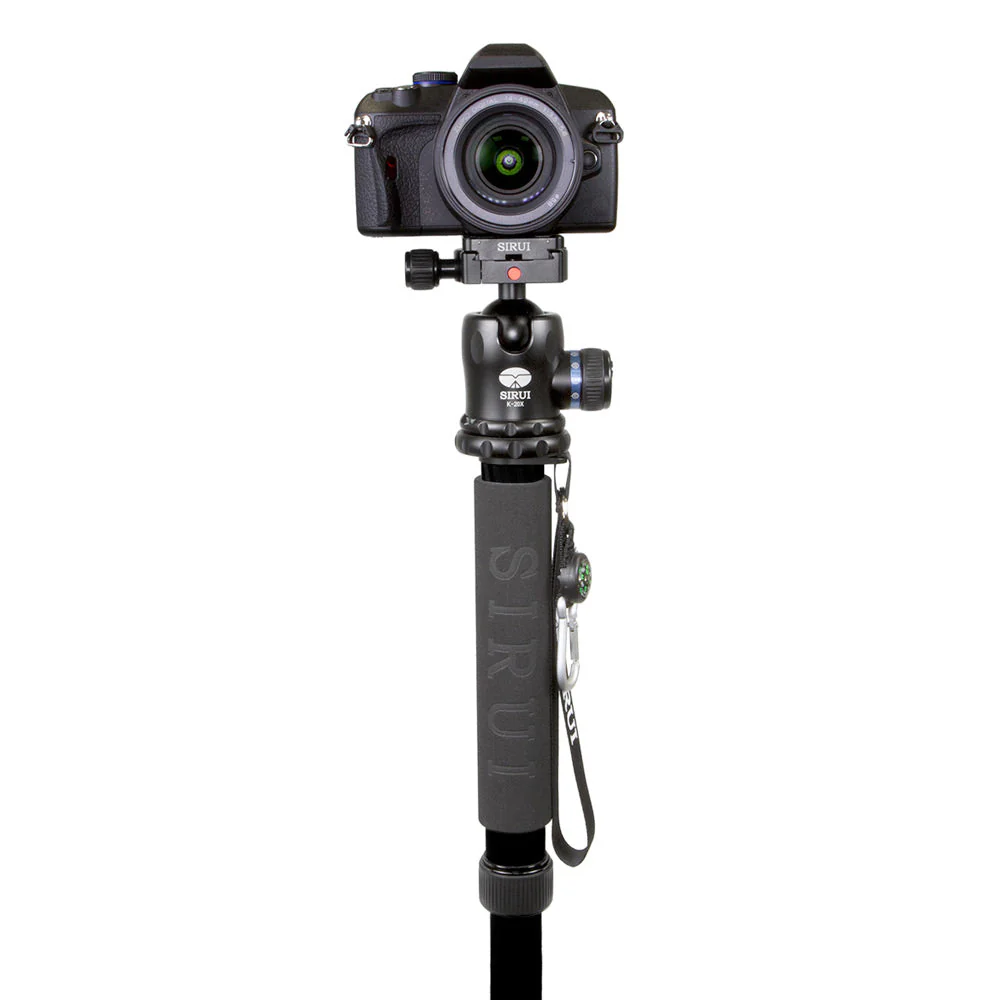 SIRUI AM-306M Professional - Einbeinstativ Aluminium 39-155 cm AM-Serie - Image 4