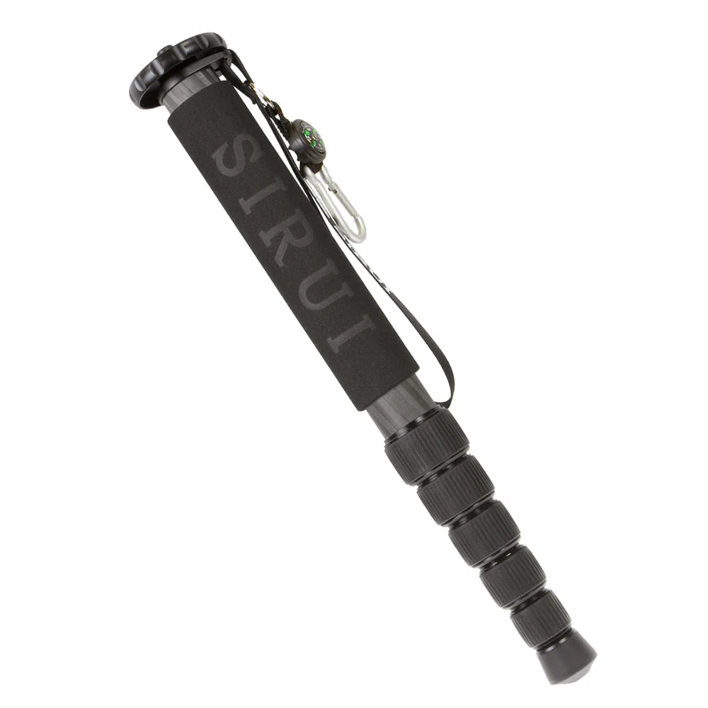 SIRUI AM-326M Professional - Einbeinstativ Carbon 39-155 cm AM-Serie