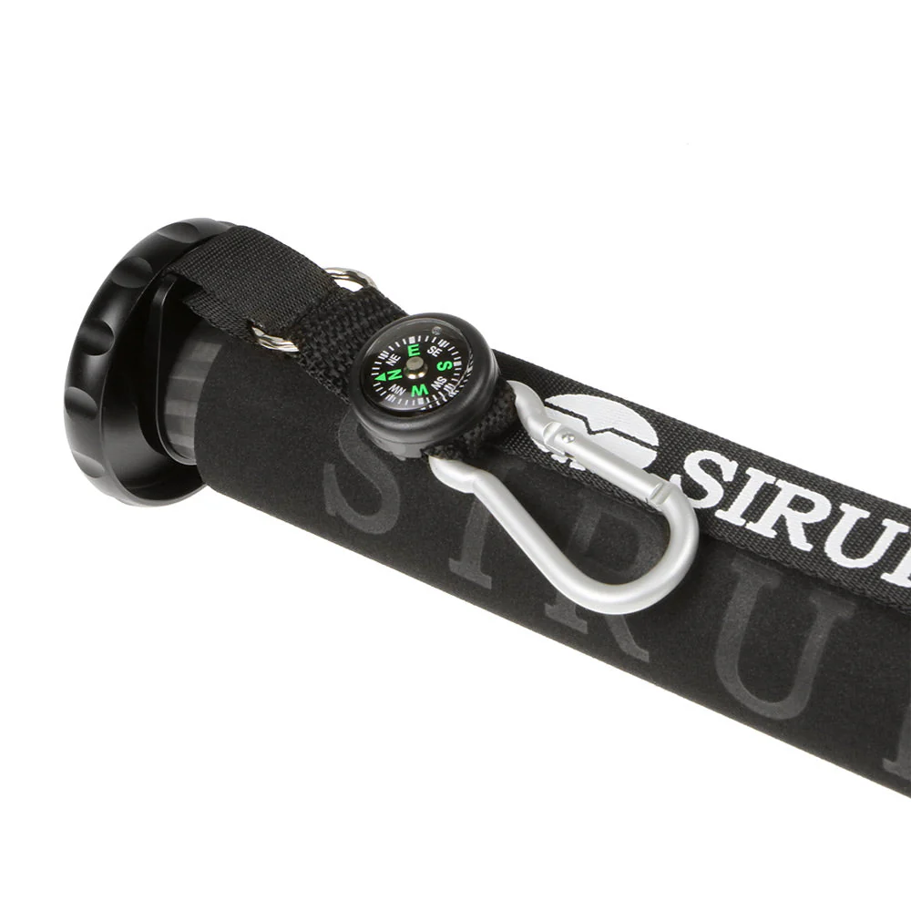 SIRUI AM-326M Professional - Einbeinstativ Carbon 39-155 cm AM-Serie - Image 2