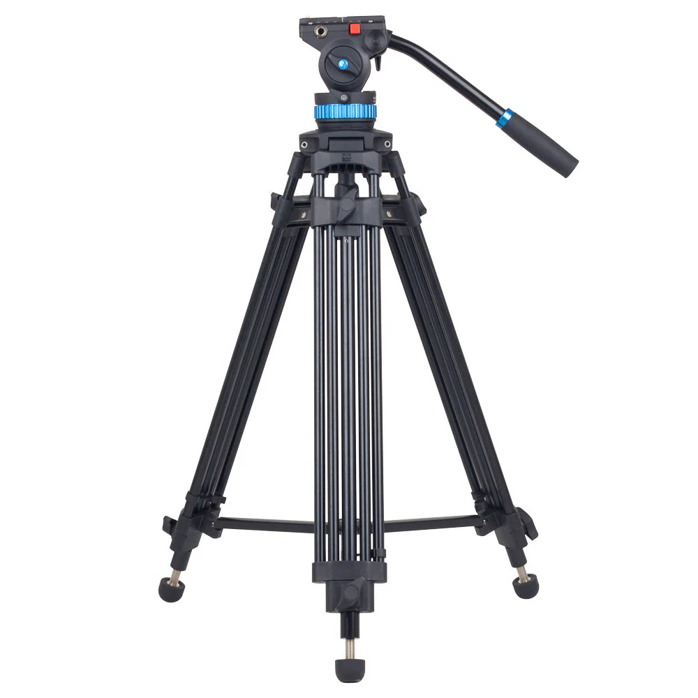SIRUI AM-15S Broadcaststativ 155 cm - Starter mit Videoneiger AM-Serie - Image 2