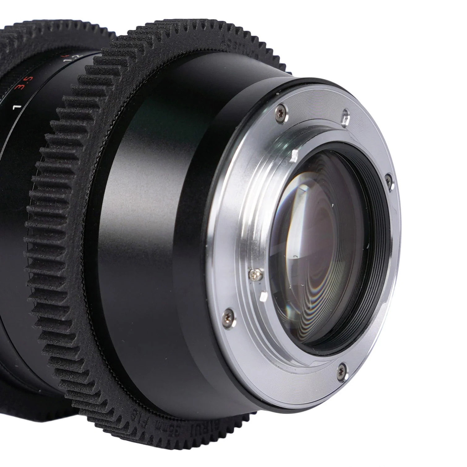 SIRUI 35ADP-E Austauschbajonett E-Mount for 35mm Objektiv SR35-M - Image 2