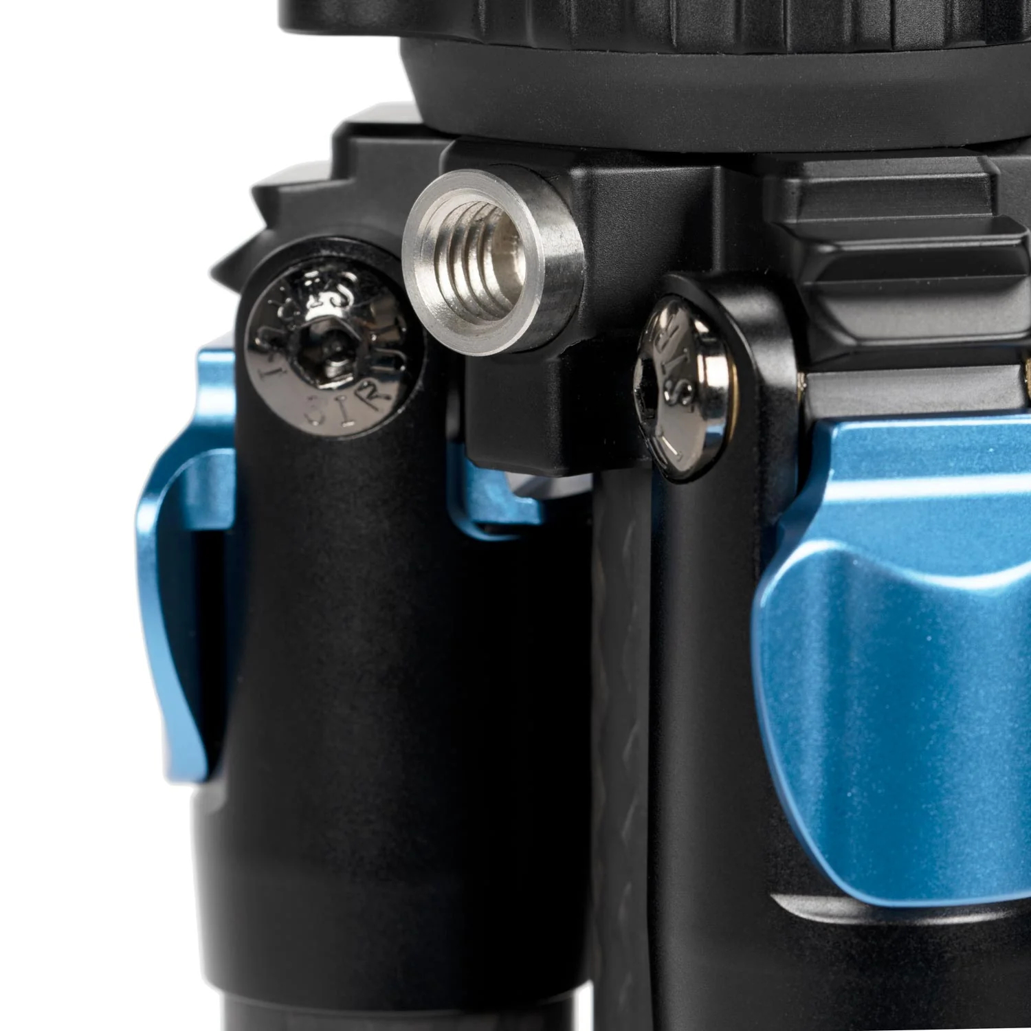 SIRUI ST-125 Superb Travel Dreibeinstativ Carbon 150 cm - wasserdicht ST-Serie - Image 11