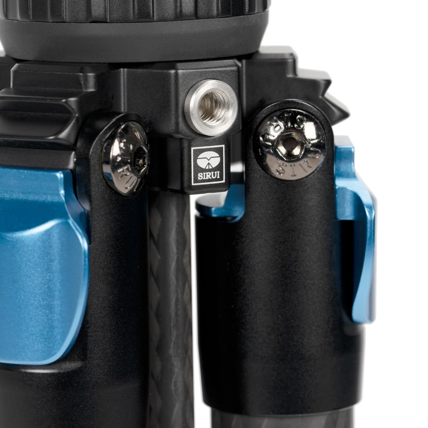 SIRUI ST-125 Superb Travel Dreibeinstativ Carbon 150 cm - wasserdicht ST-Serie - Image 12