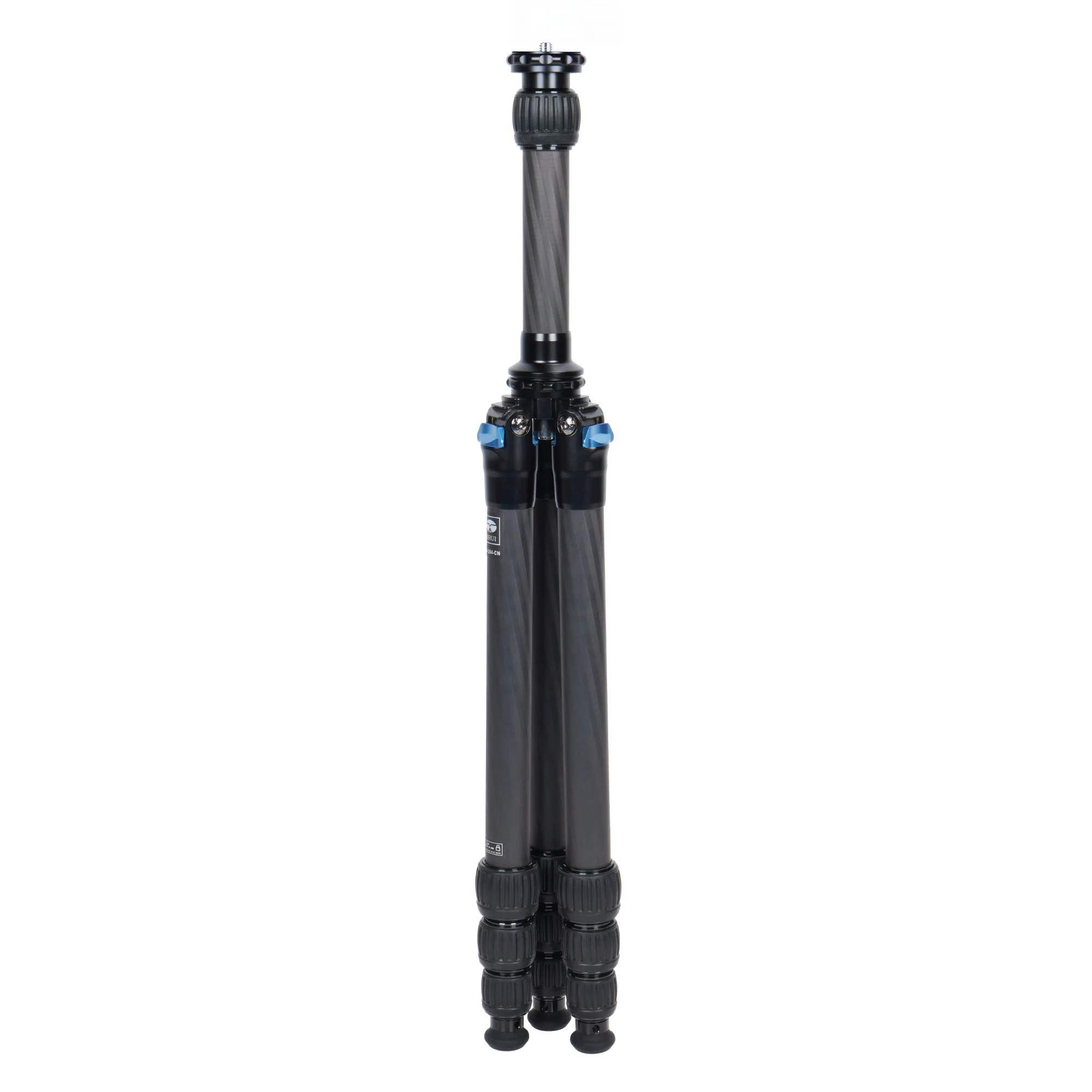SIRUI AM-254 TravelLegs Pro Dreibeinstativ Carbon mit Mittelsule SL-200 - AM2-Serie - Image 2