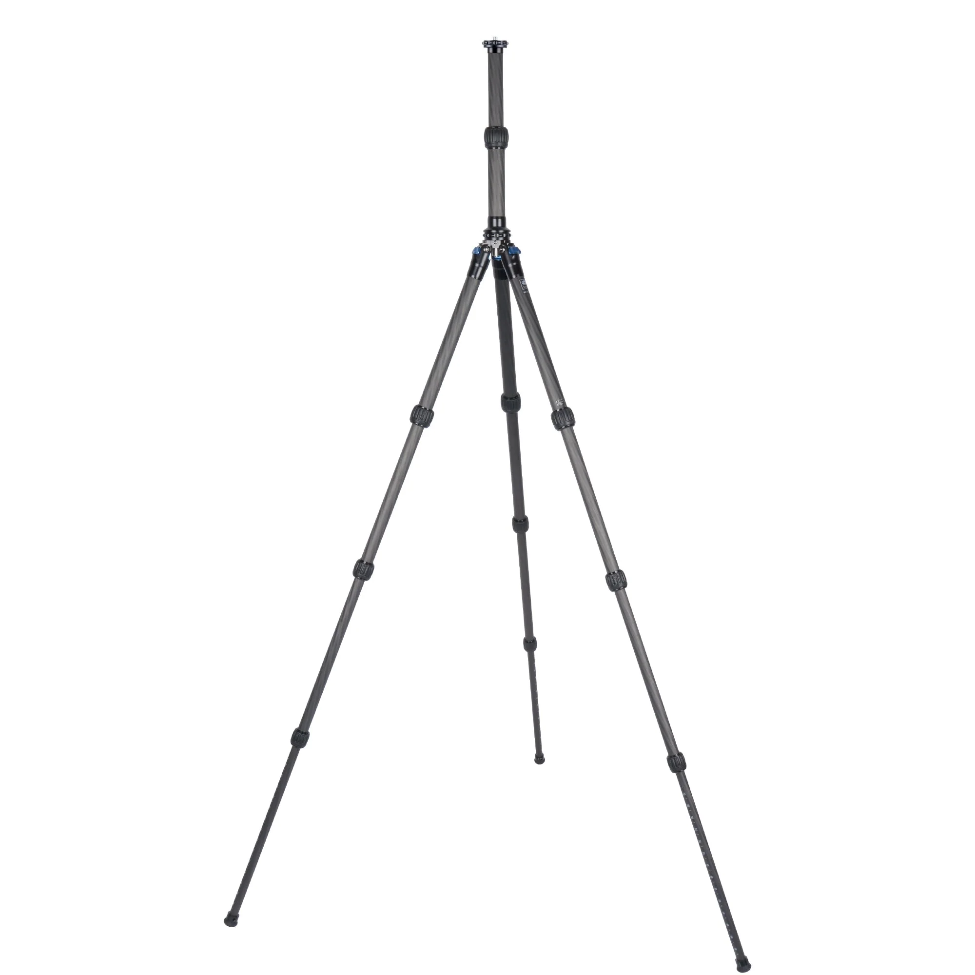 SIRUI AM-284 TravelLegs Pro Dreibeinstativ Carbon mit Mittelsule SL-200 - AM2-Serie - Image 5