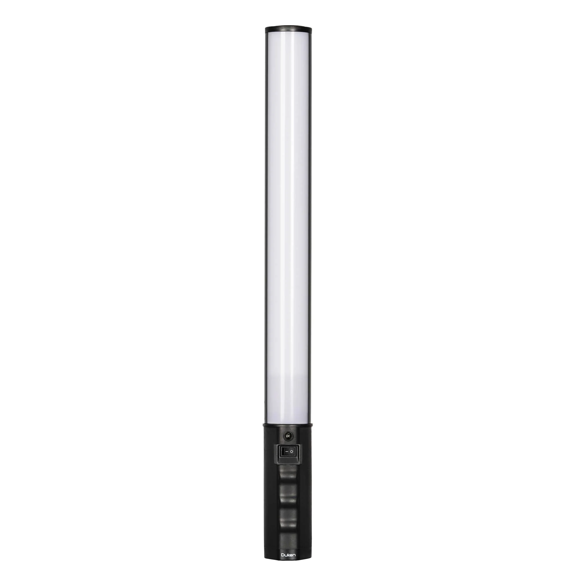 SIRUI Duken T60 Teleskop RGB LED Lichtstab 455-740 mm mit Fernbedienung und App