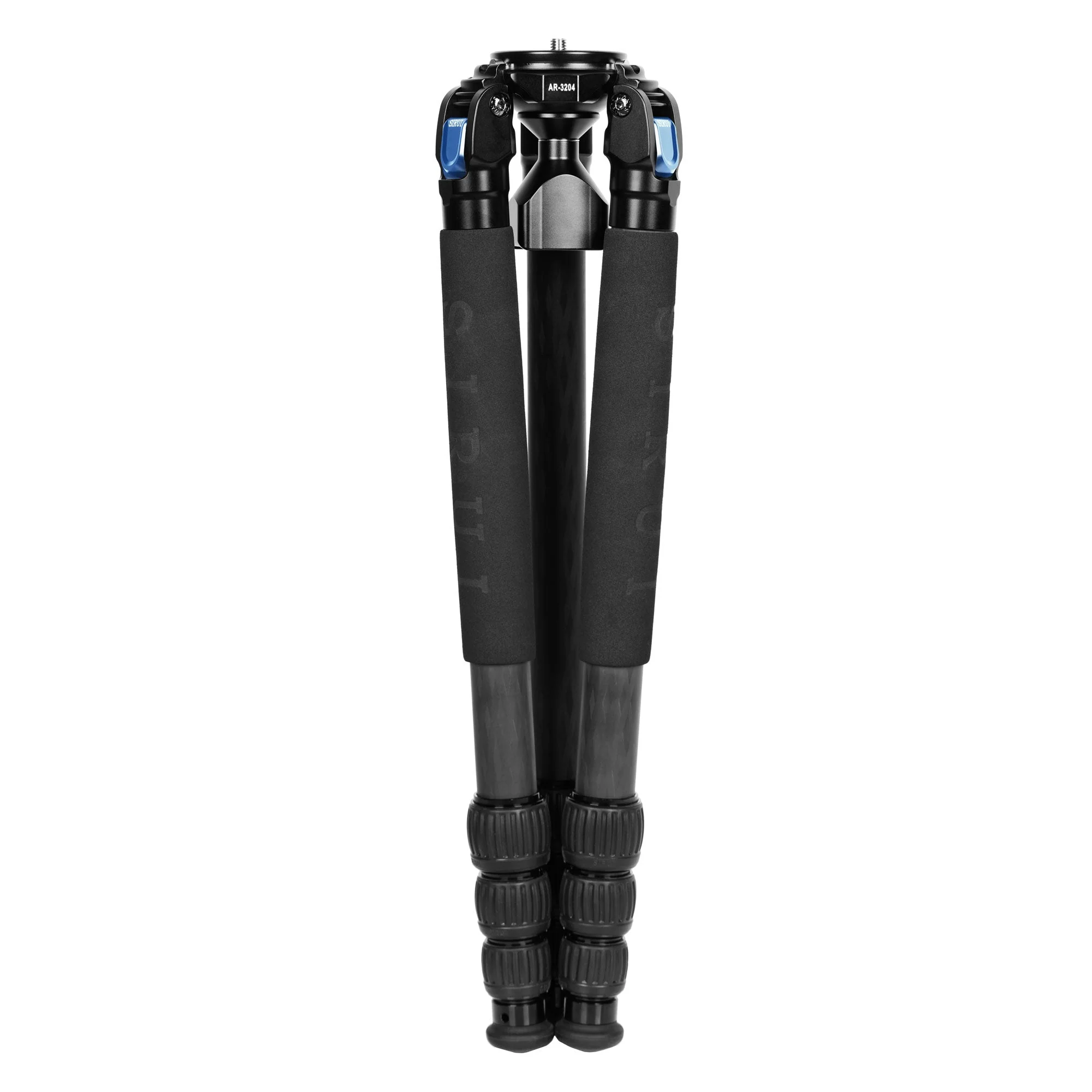 SIRUI AR-3204 Explorer 2in1 Dreibeinstativ Carbon mit 15m Leveling Base 150 cm hoch - AR-Serie - Image 10