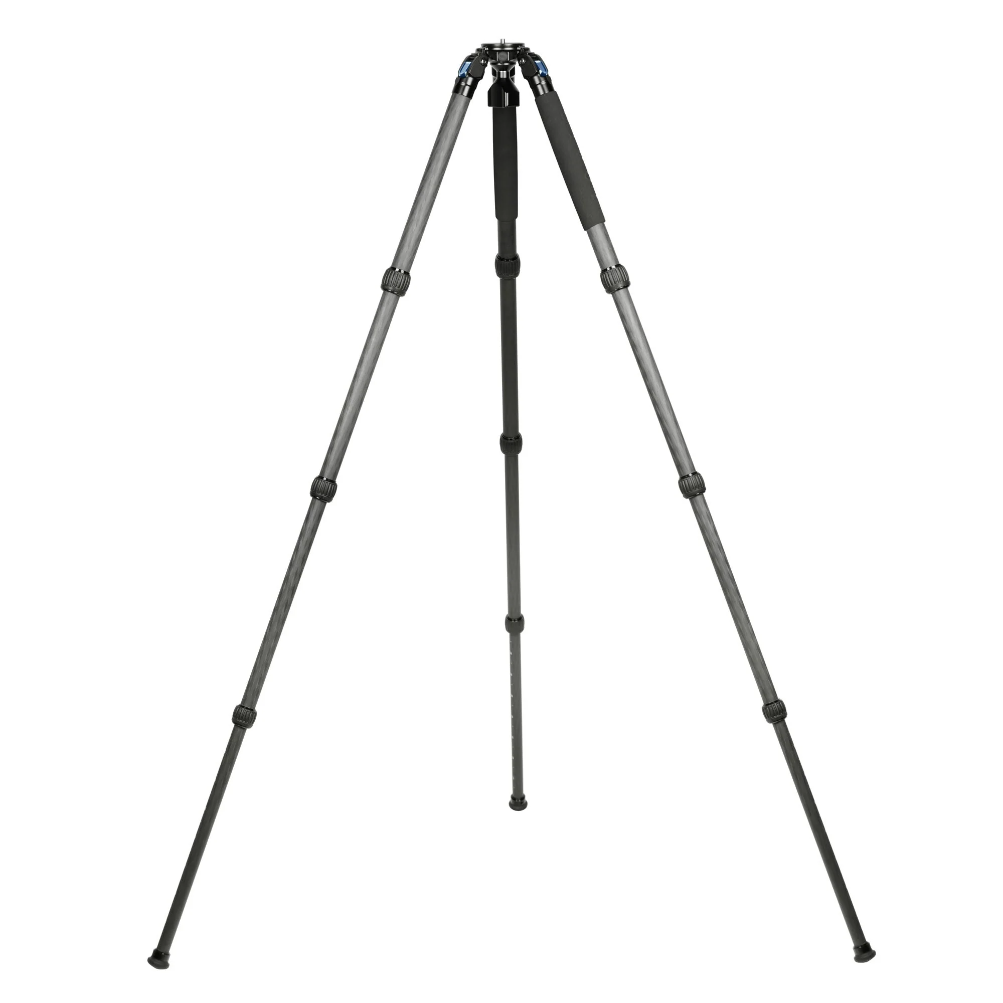 SIRUI AR-3204 Explorer 2in1 Dreibeinstativ Carbon mit 15m Leveling Base 150 cm hoch - AR-Serie - Image 3