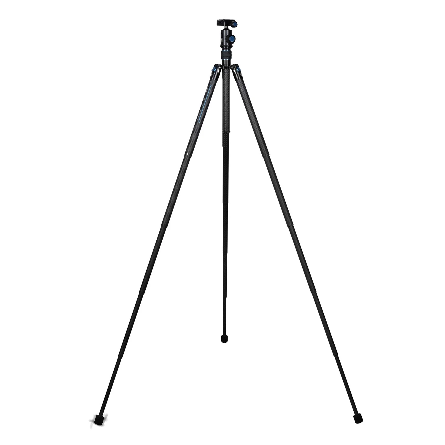 SIRUI Traveler X-II Compact - Reisestativ Carbon mit Kugelkopf - ultraleicht & super kompakt - Image 8