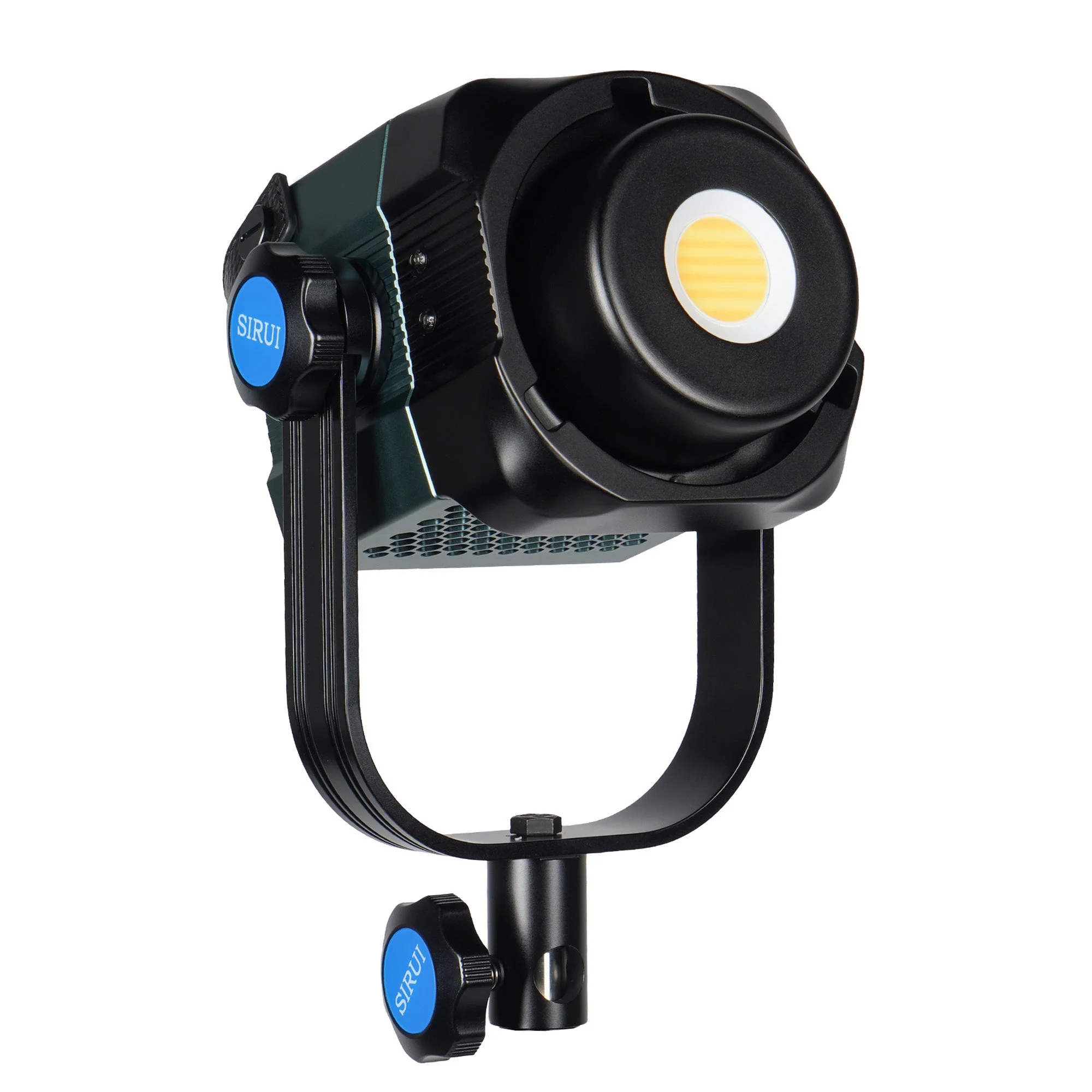 SIRUI C150 / C300 LED-Dauerlicht 150W / 300W - superleise & komfortabel - Foto- + Videoleuchte - Image 3