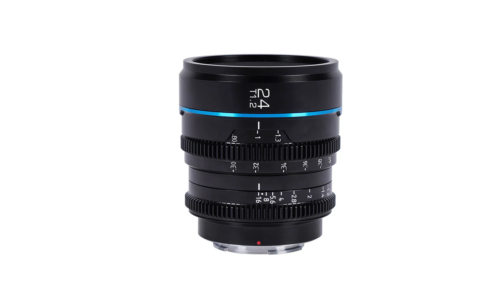 B-WARE SIRUI Night Walker T1.2 Super35 Format Kino-Objektiv Serie B-WARE - Image 11