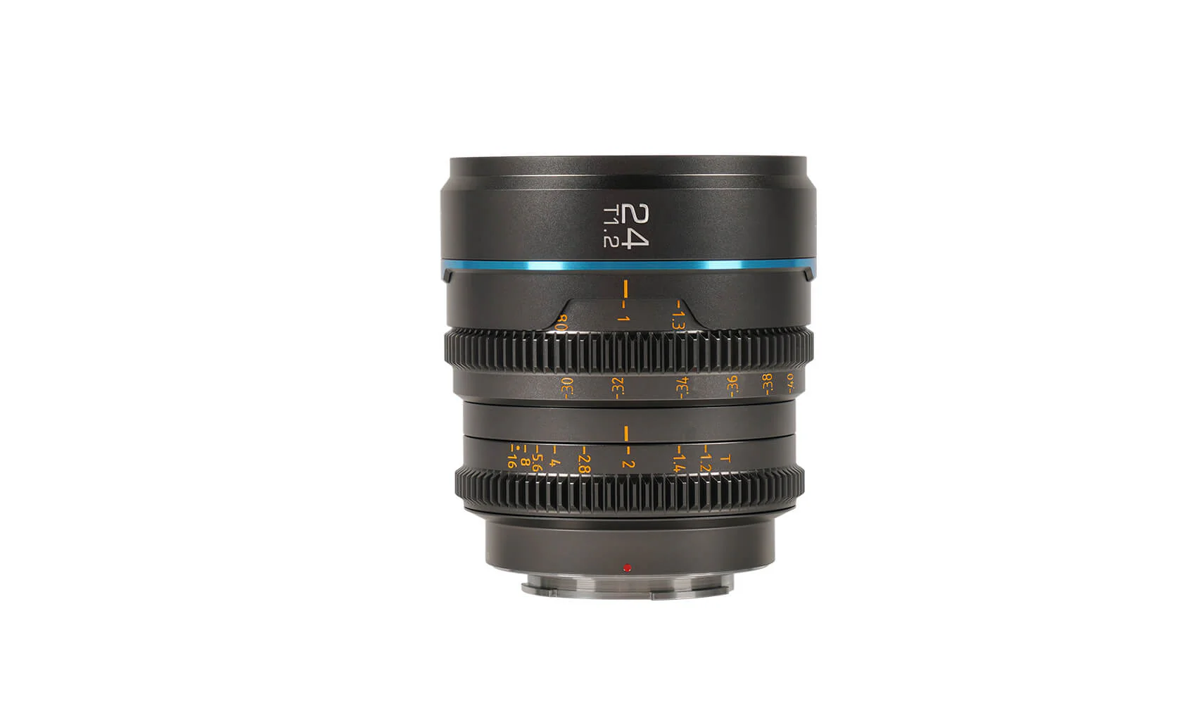 B-WARE SIRUI Night Walker T1.2 Super35 Format Kino-Objektiv Serie B-WARE - Image 16