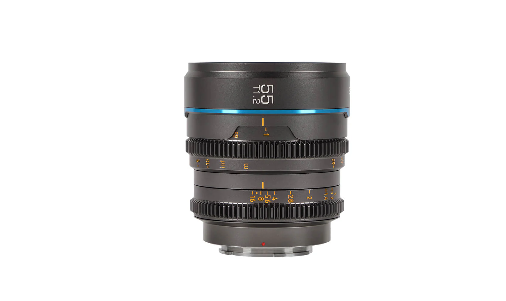 B-WARE SIRUI Night Walker T1.2 Super35 Format Kino-Objektiv Serie B-WARE - Image 18
