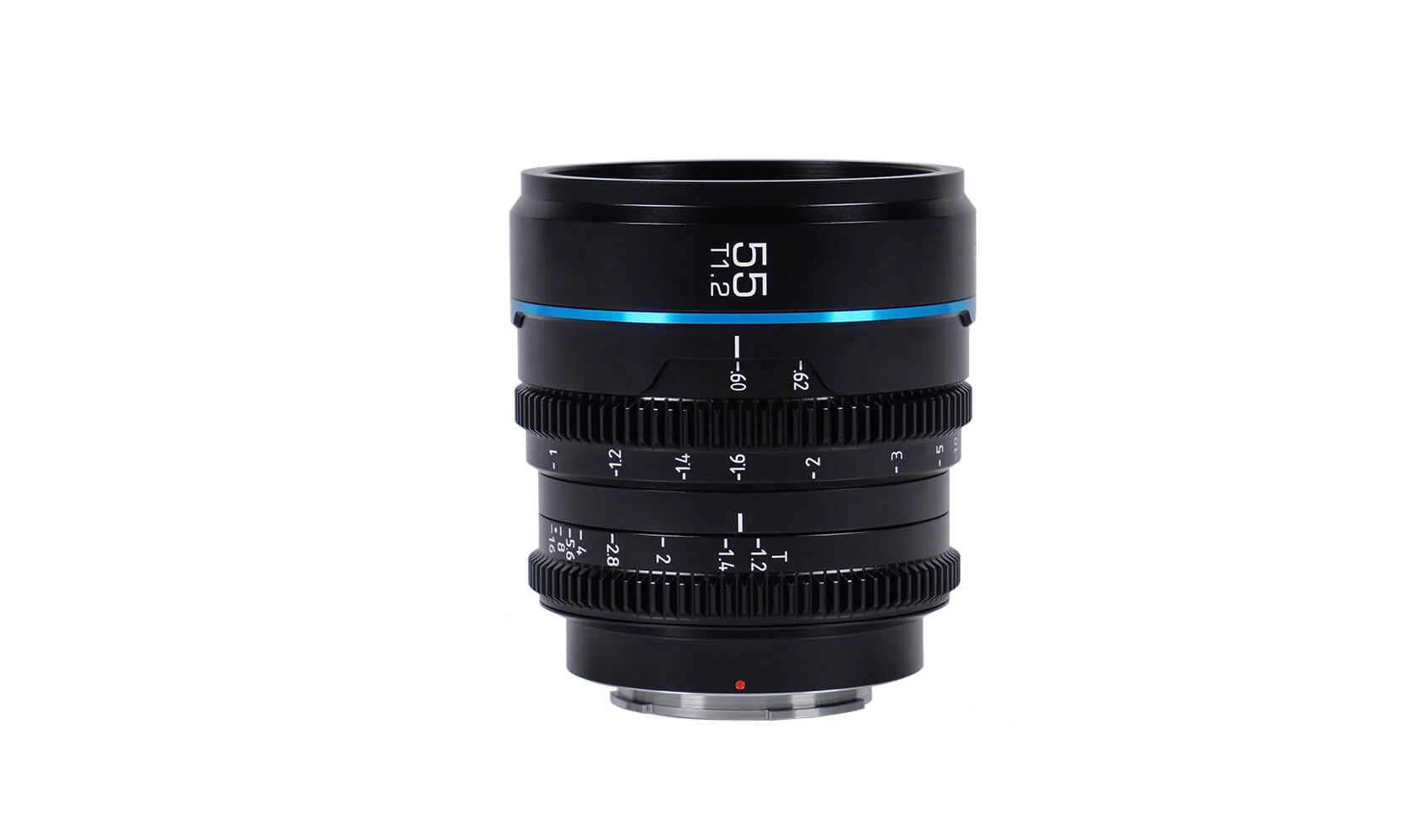 B-WARE SIRUI Night Walker T1.2 Super35 Format Kino-Objektiv Serie B-WARE - Image 23