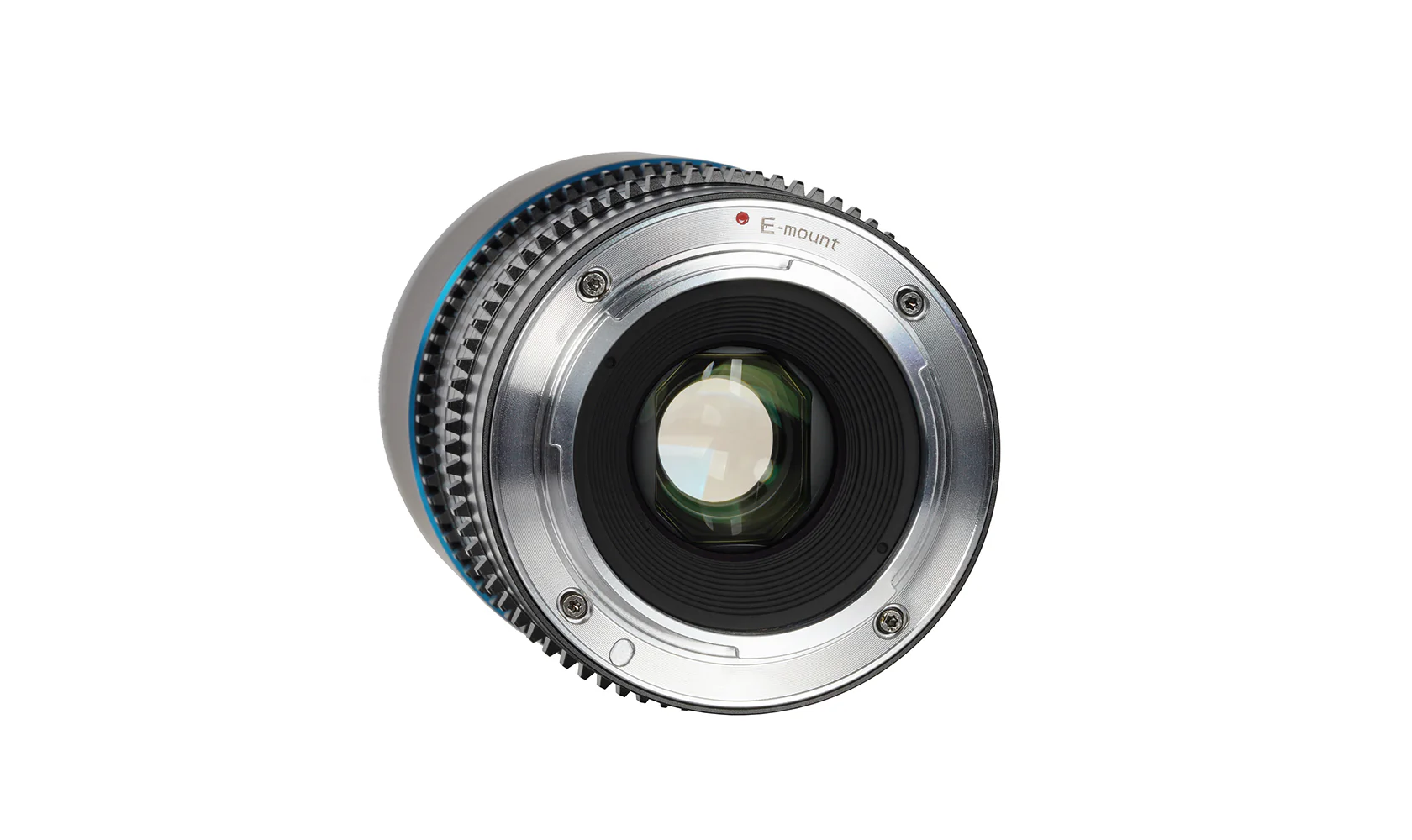 B-WARE SIRUI Saturn 35/50/75mm T2.9 1.6x anamorphotes Carbon-Vollformat-Objektiv - for diverse Kameraanschlosse B-WARE - Image 5