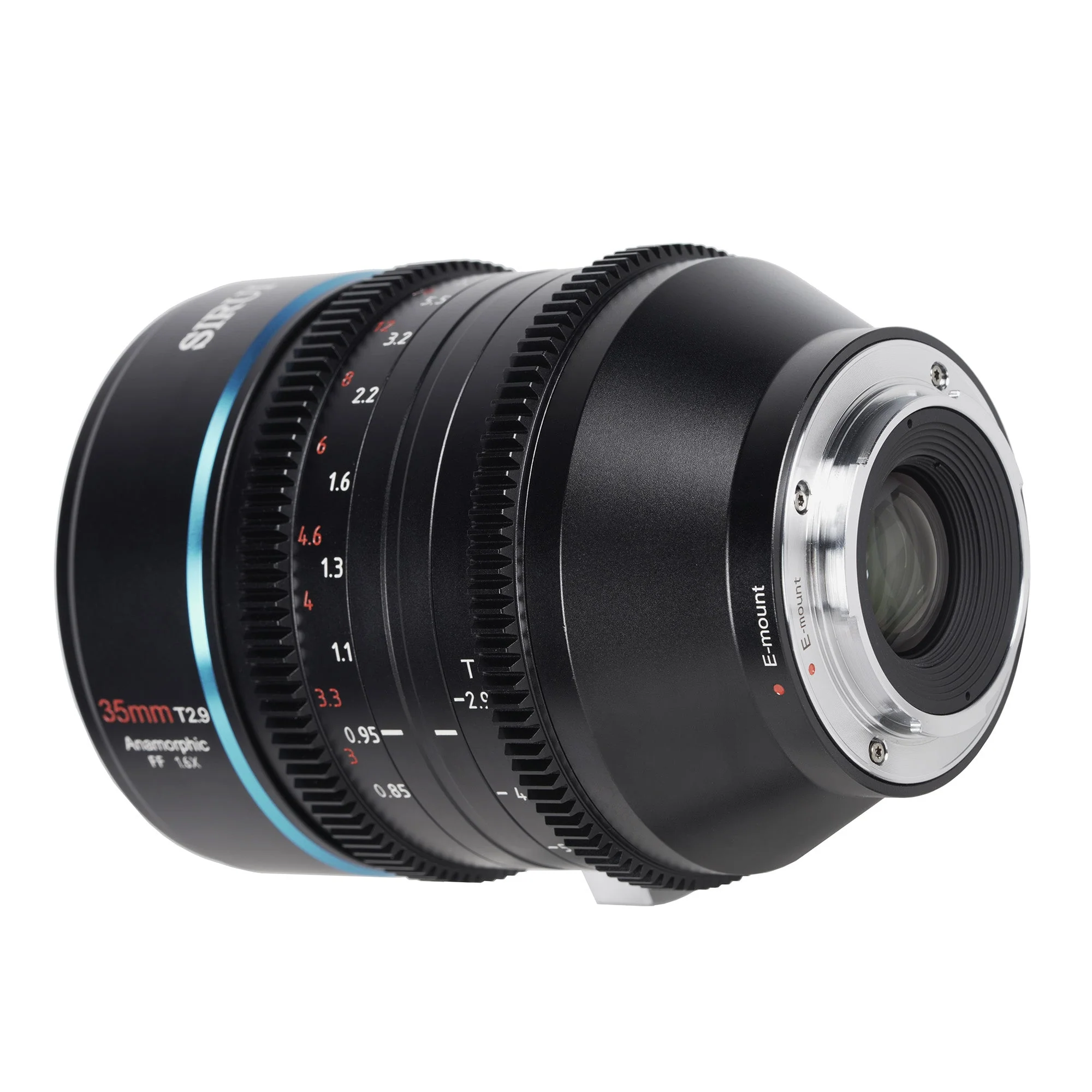 B-WARE SIRUI Venus Vollformat-Anamorphic-Kinoobjektiv B-WARE - Image 16