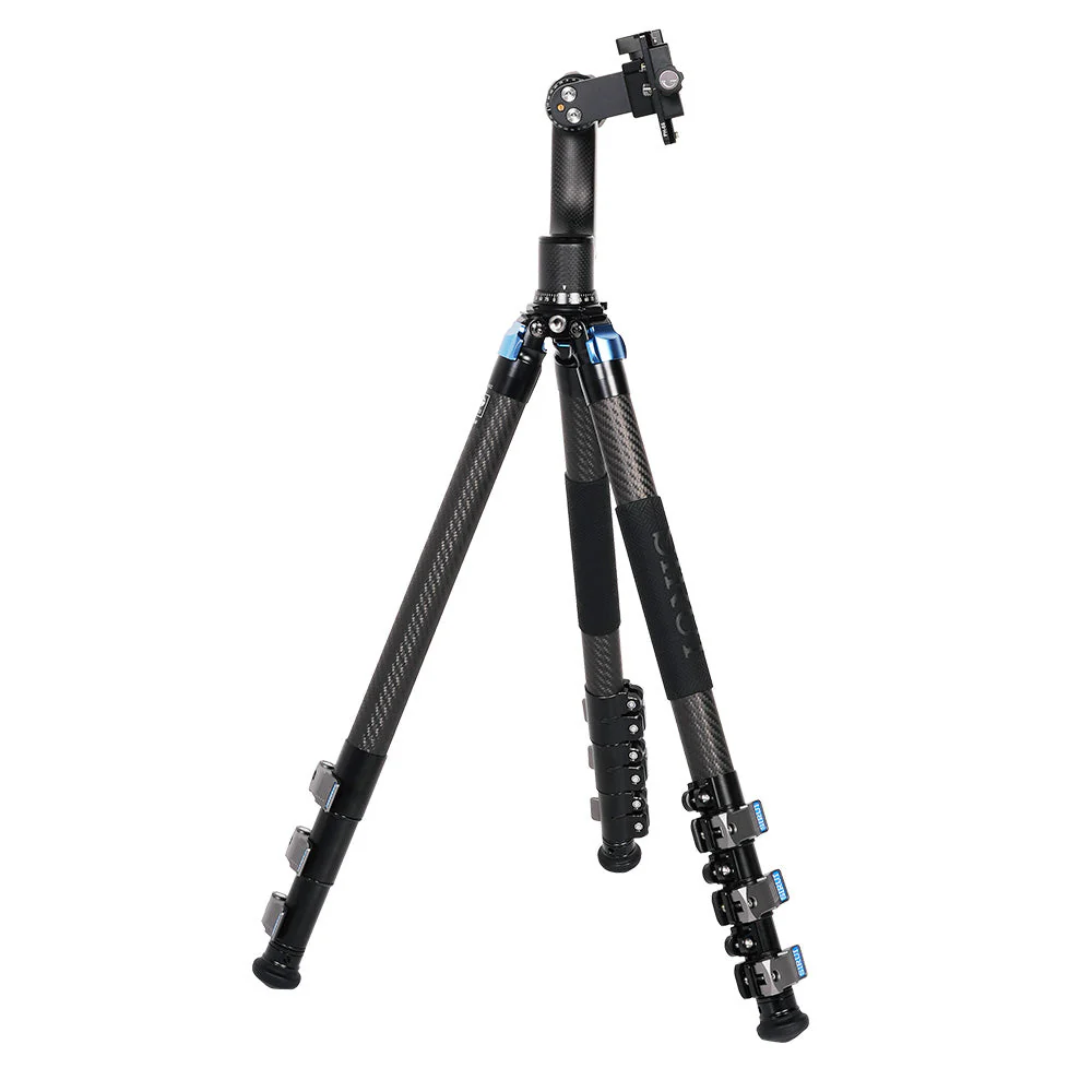 SIRUI L-324F+PH-10 Professionelles Outdoor-Stativ-Kit - Image 7