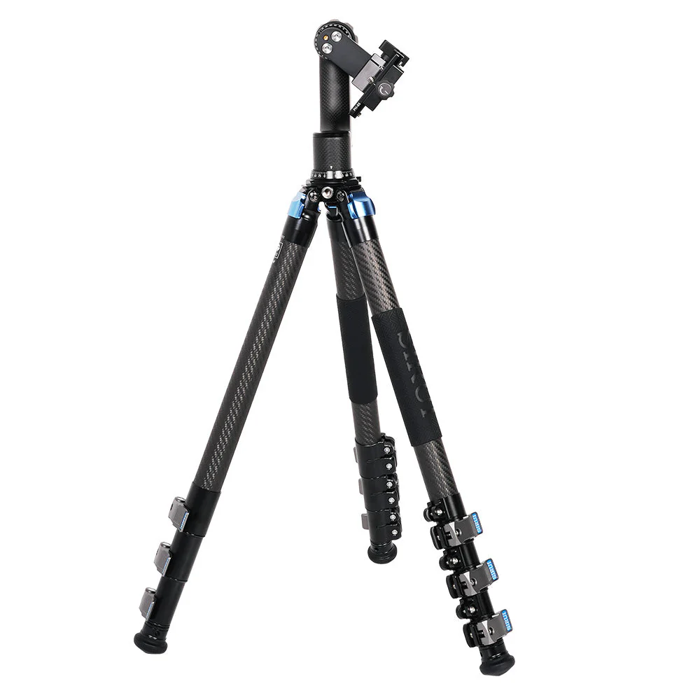 SIRUI L-324F+PH-10 Professionelles Outdoor-Stativ-Kit - Image 9