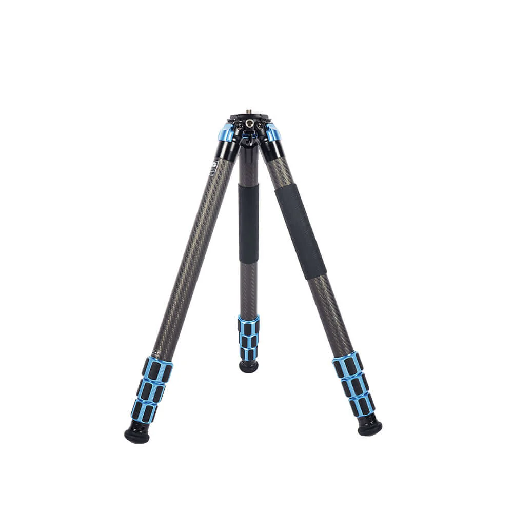 SIRUI AM-324 Professionelles Kamerastativ mit AM-40 Niedrigschwerpunkt-Kugelkopf - Image 11