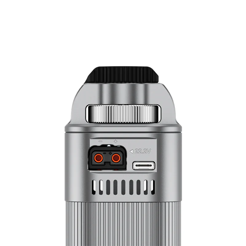 SIRUI C150X 150W Handliches Taschenlicht - Image 19