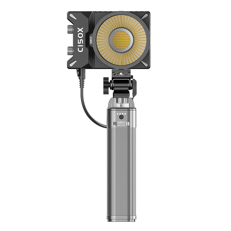 SIRUI C150X 150W Handliches Taschenlicht - Image 7