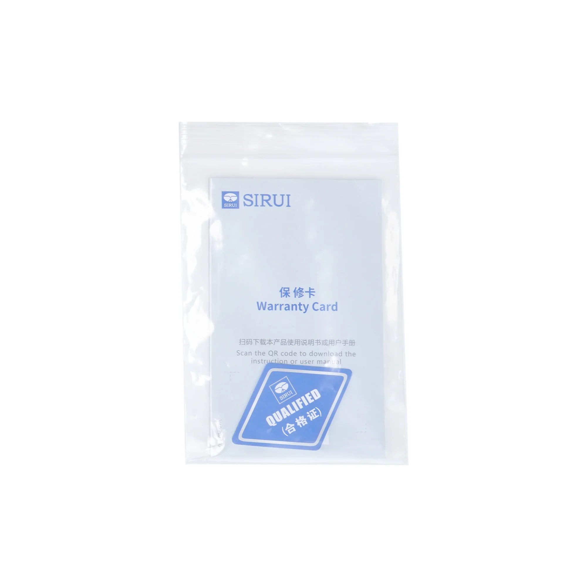 SIRUI C300X II 300W Handliches Taschenlicht - Image 13
