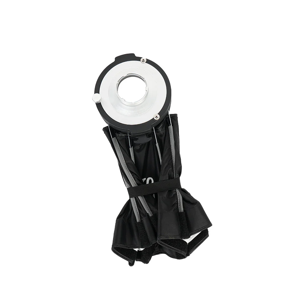 SIRUI QR40 Mini Schnellaufklappbare Softbox - Image 5