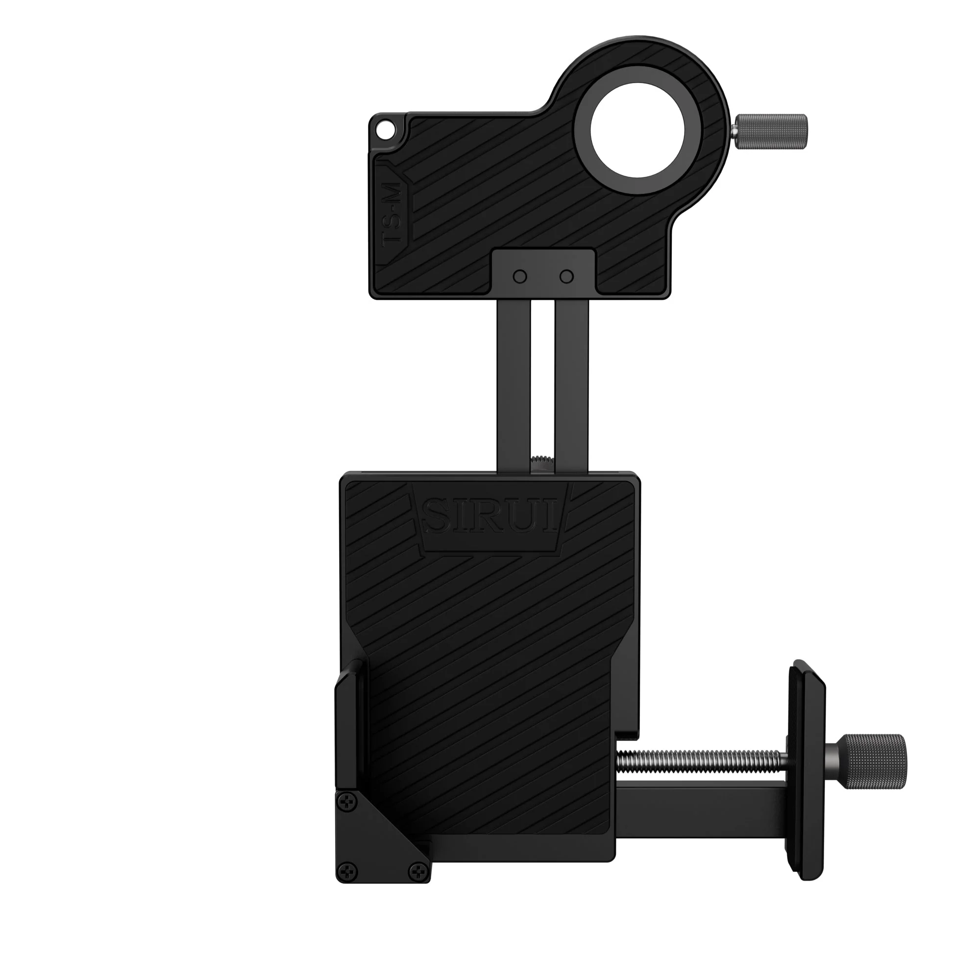 SIRUI TS-M Serie Teleskop Handy-Adapter - Image 4