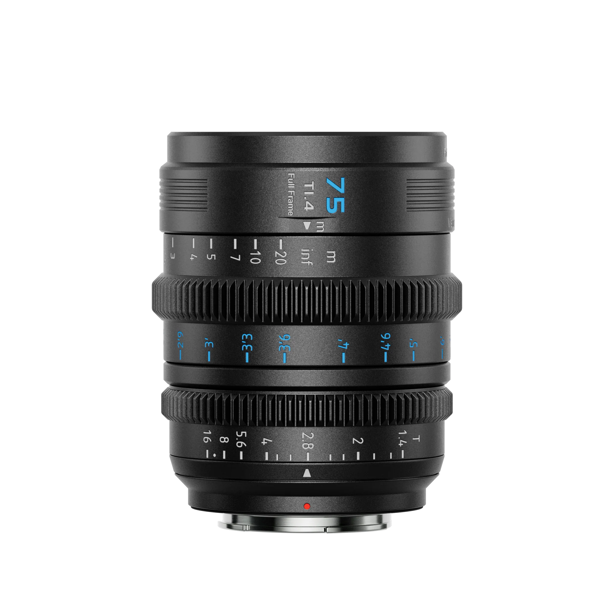 SIRUI Vision Prime 15/75/150 mm T1.4 Full-Frame Cine-Objektiv - Image 3