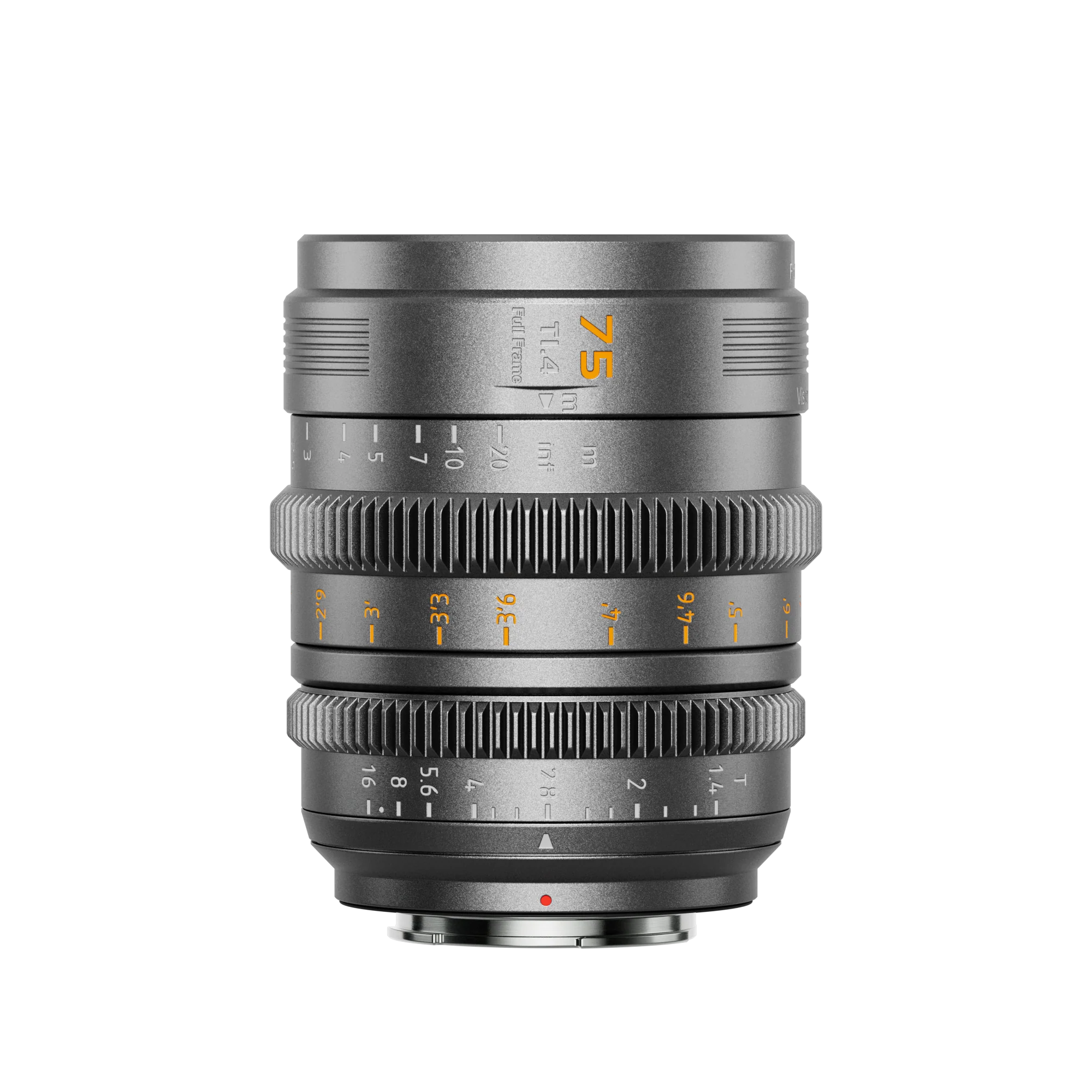 SIRUI Vision Prime 15/75/150 mm T1.4 Full-Frame Cine-Objektiv - Image 4