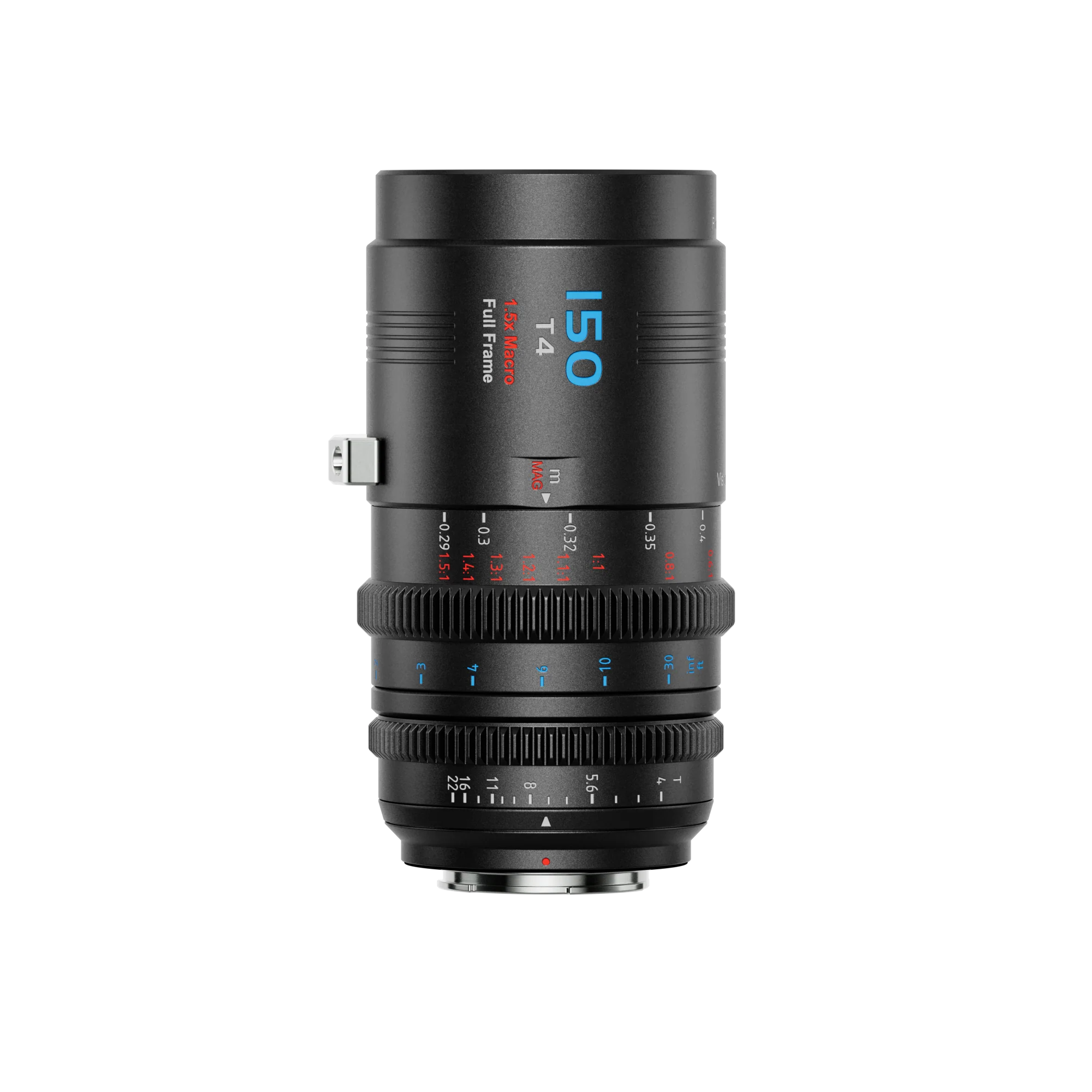 SIRUI Vision Prime 15/75/150 mm T1.4 Full-Frame Cine-Objektiv - Image 5