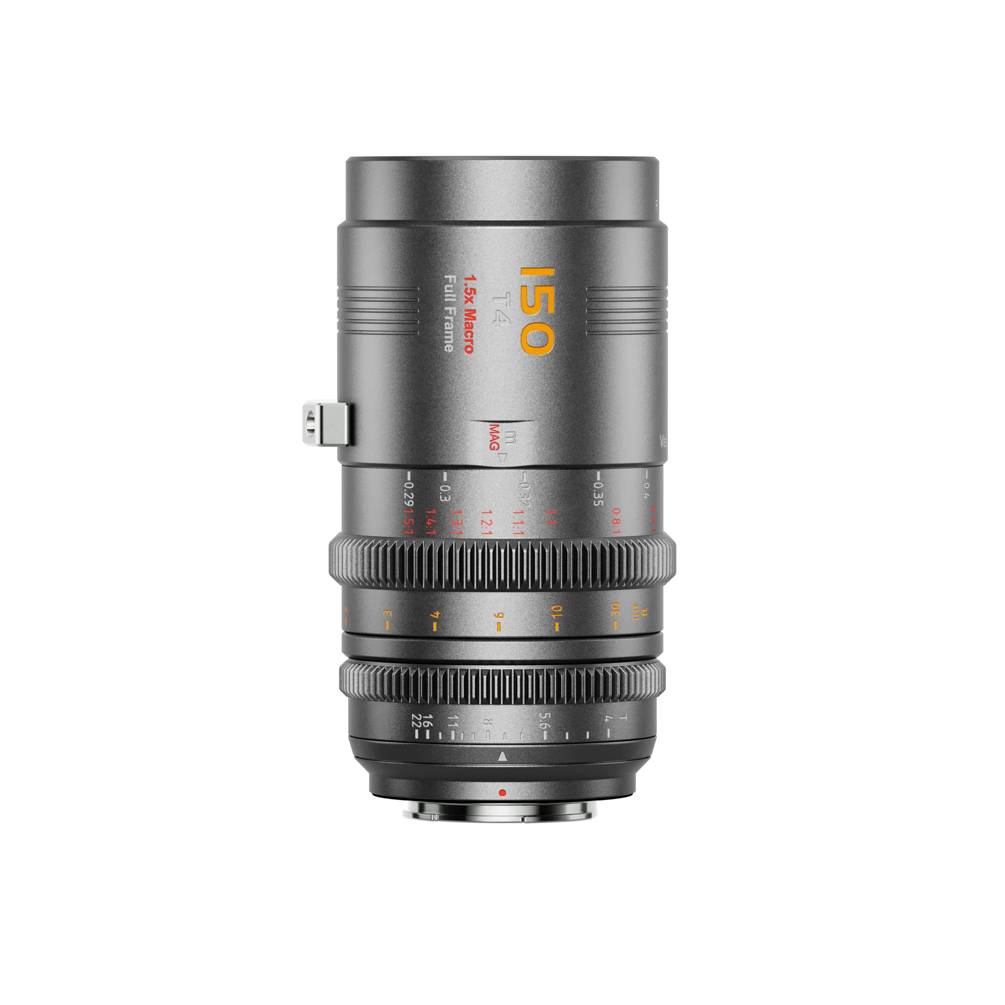 SIRUI Vision Prime 15/75/150 mm T1.4 Full-Frame Cine-Objektiv - Image 6