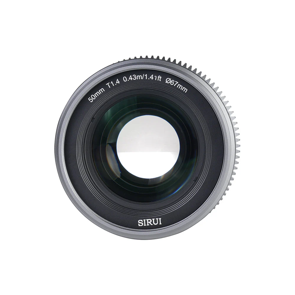 Vision Prime 1 T1.4 Vollformat-Kinoobjektiv - Image 16